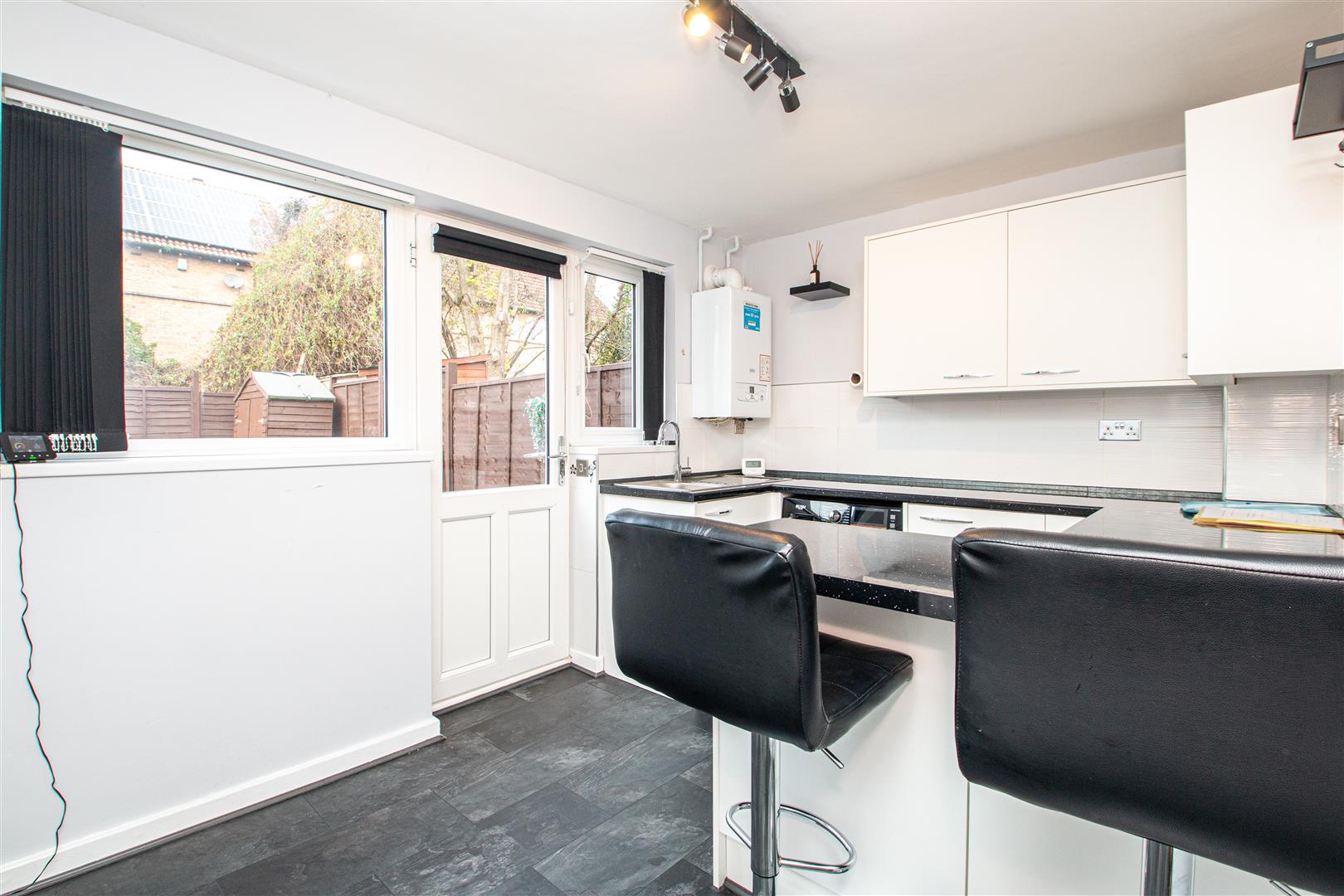 Sandown Court, Bletchley, Milton Keynes